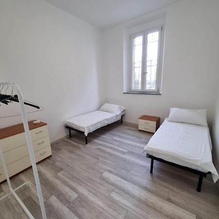 Appartamento Viktor Cislago Zewnętrze zdjęcie