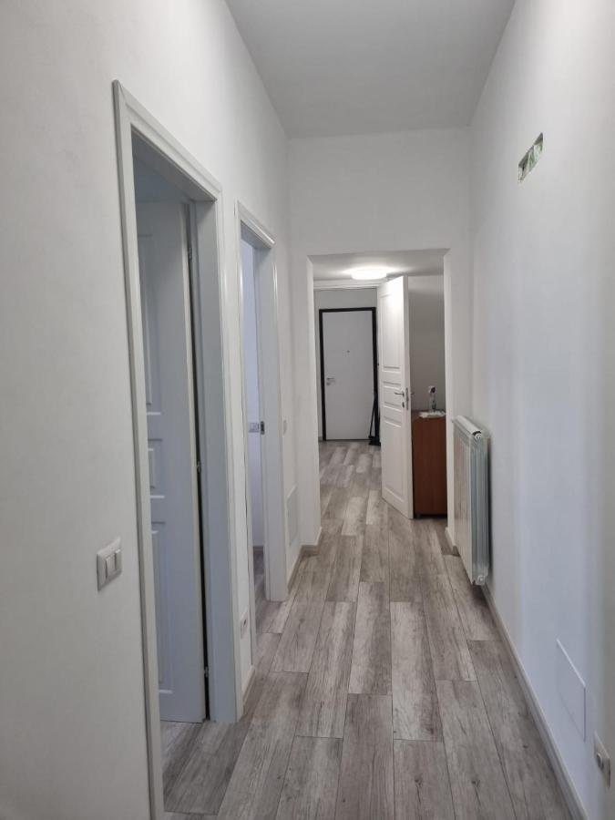Appartamento Viktor Cislago Zewnętrze zdjęcie