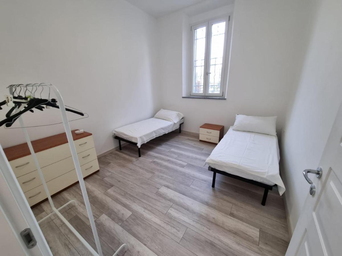 Appartamento Viktor Cislago Zewnętrze zdjęcie